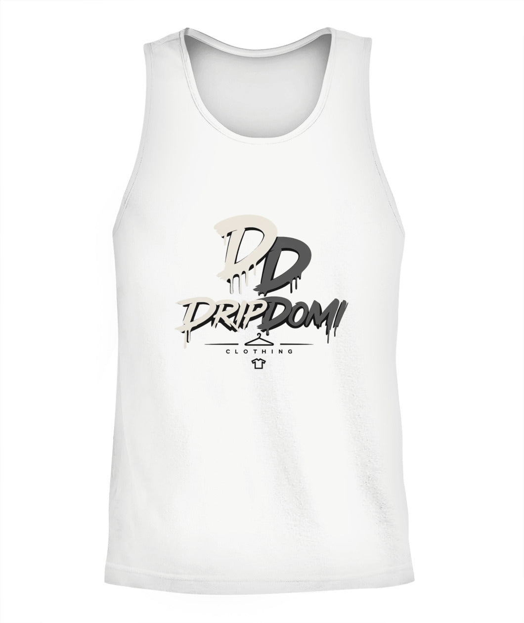 Unisex Tank Top | Gildan 2200