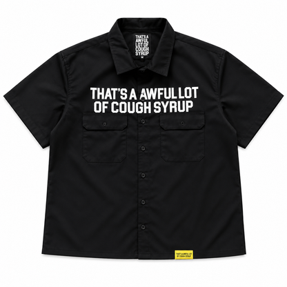 ALOCS CAMISA