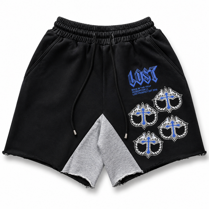 LOST PANTS