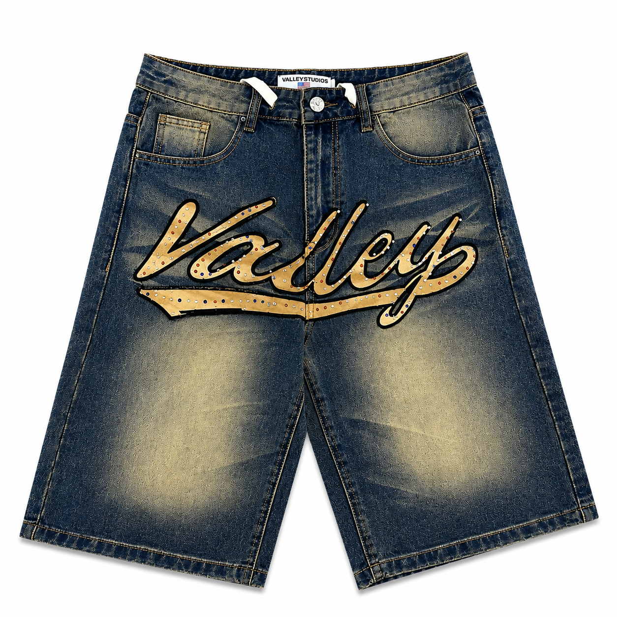 VALLEY PANTS