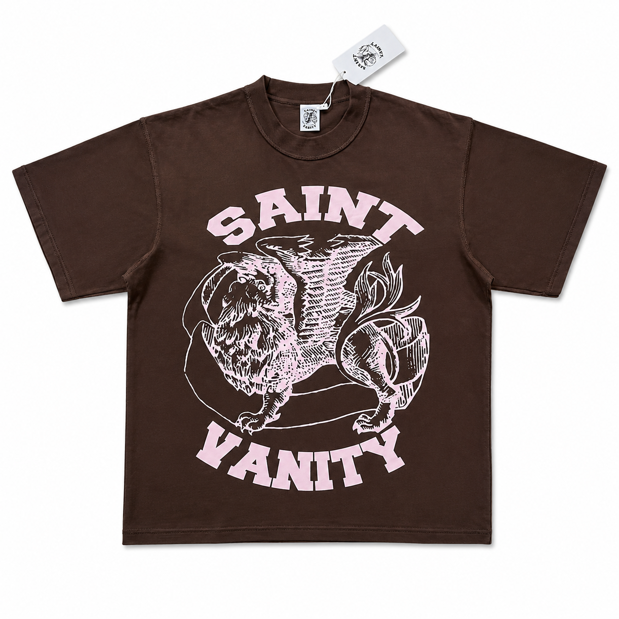 SAINT VANITY POLOCHE