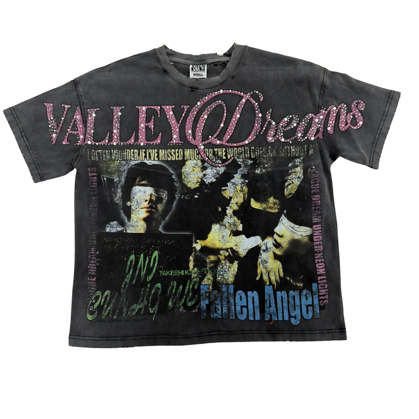 VALLEYN POLOCHE