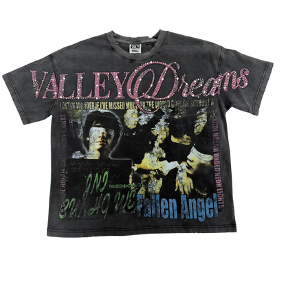 VALLEYN POLOCHE